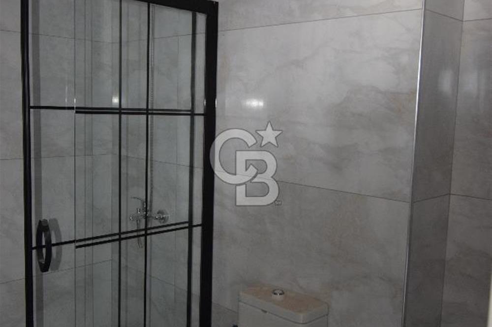 BARBAROSTA BOĞAZ MANZARALI YENİ BİNA 3+1 SATILIK DUBLEKS DAİRE