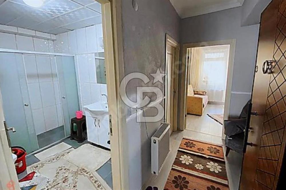 ÇANAKKALE MERKEZ CEVATPAŞA DA FIRSAT SATILIK 1+1 DAİRE