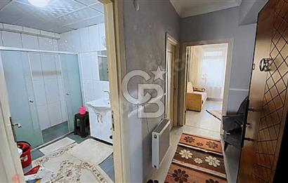 ÇANAKKALE MERKEZ CEVATPAŞA DA FIRSAT SATILIK 1+1 DAİRE