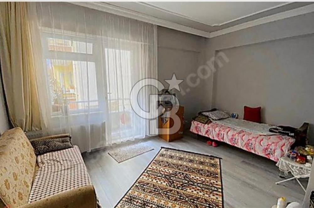 ÇANAKKALE MERKEZ CEVATPAŞA DA FIRSAT SATILIK 1+1 DAİRE