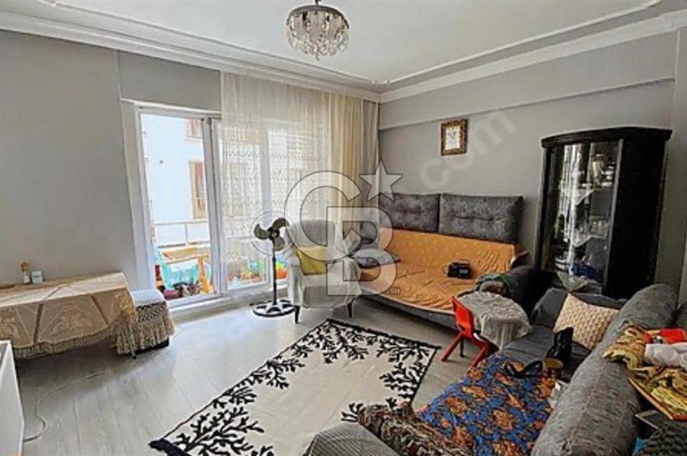 ÇANAKKALE MERKEZ CEVATPAŞA DA FIRSAT SATILIK 1+1 DAİRE