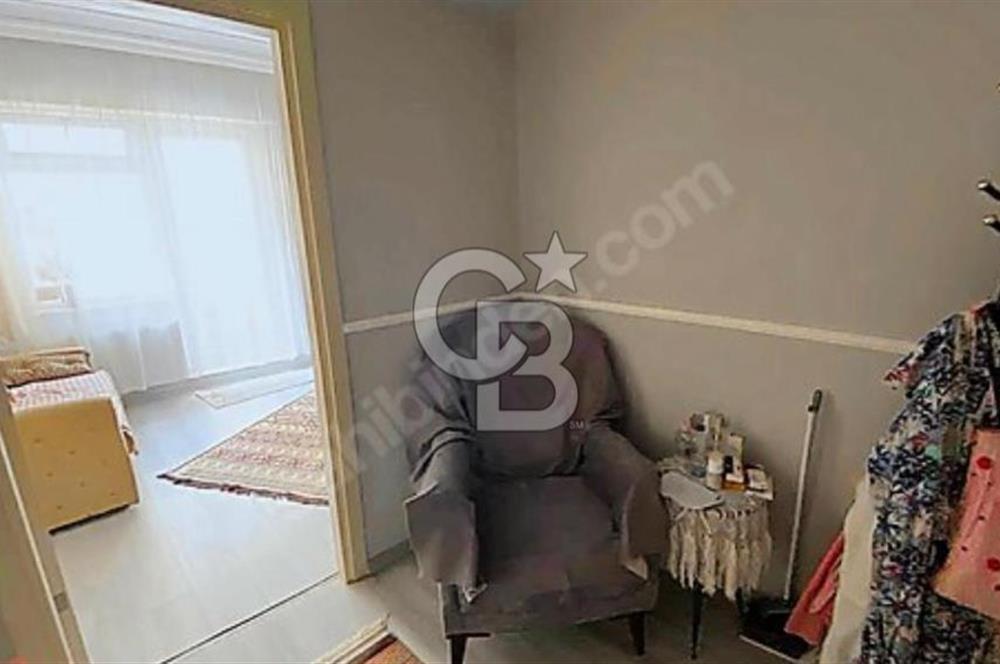 ÇANAKKALE MERKEZ CEVATPAŞA DA FIRSAT SATILIK 1+1 DAİRE