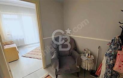 ÇANAKKALE MERKEZ CEVATPAŞA DA FIRSAT SATILIK 1+1 DAİRE