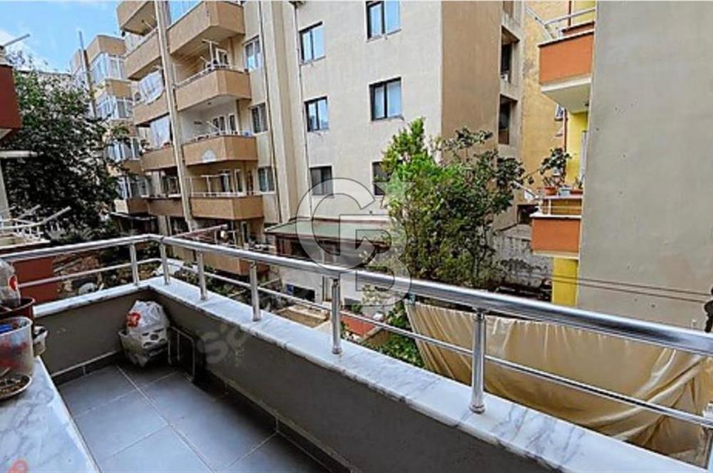 ÇANAKKALE MERKEZ CEVATPAŞA DA FIRSAT SATILIK 1+1 DAİRE