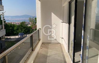 Gölcük Değirmendere'de kat mülkiyetli 165m2 dubleks daire