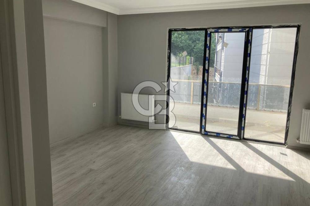 Gölcük Değirmendere'de kat mülkiyetli 165m2 dubleks daire