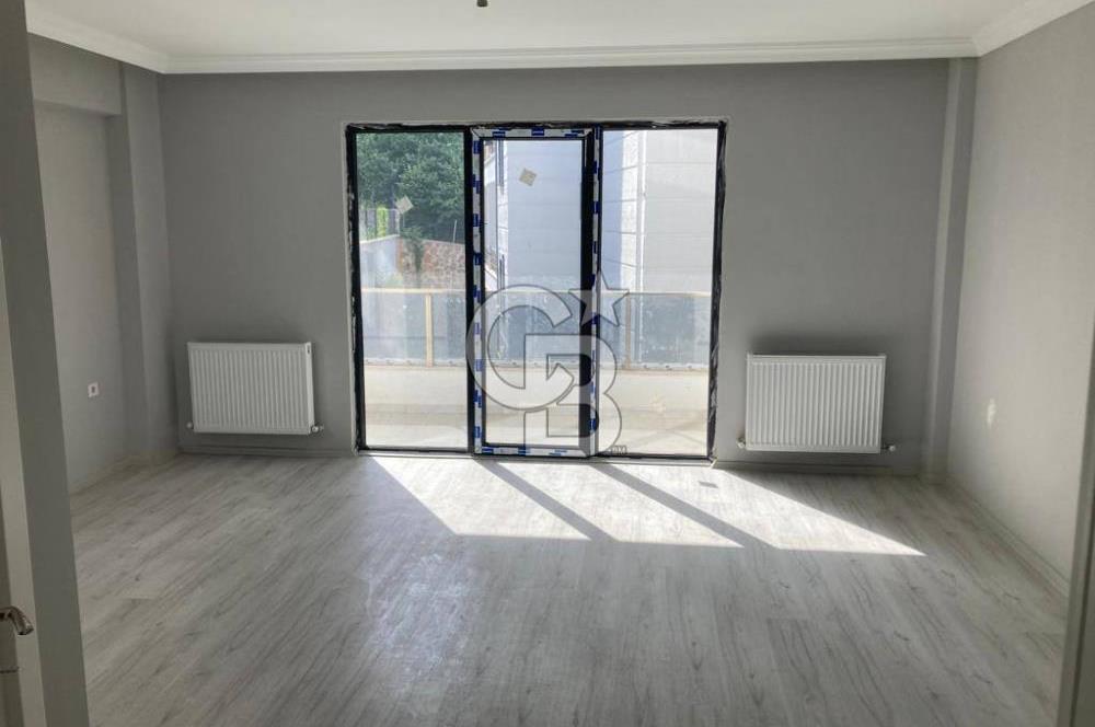 Gölcük Değirmendere'de kat mülkiyetli 165m2 dubleks daire