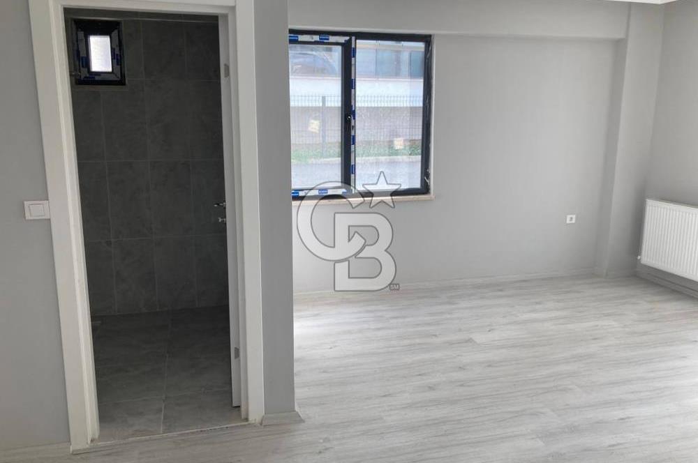 Gölcük Değirmendere'de kat mülkiyetli 165m2 dubleks daire