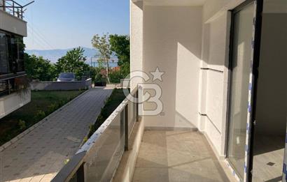 Gölcük Değirmendere'de kat mülkiyetli 165m2 dubleks daire