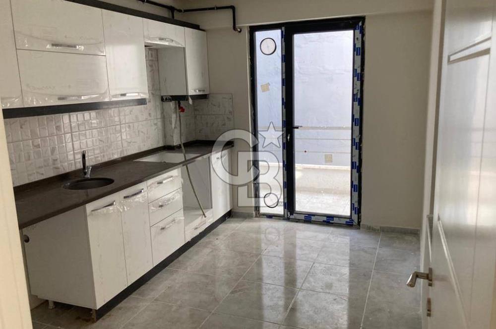 Gölcük Değirmendere'de kat mülkiyetli 165m2 dubleks daire