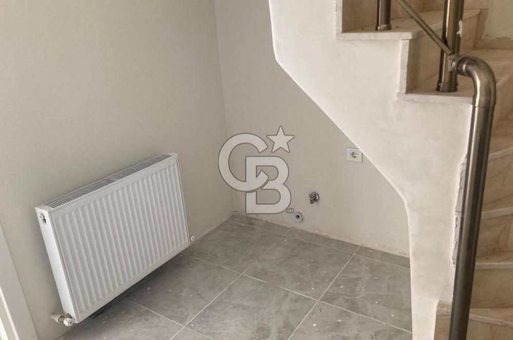 Gölcük Değirmendere'de kat mülkiyetli 165m2 dubleks daire