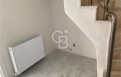 Gölcük Değirmendere'de kat mülkiyetli 165m2 dubleks daire