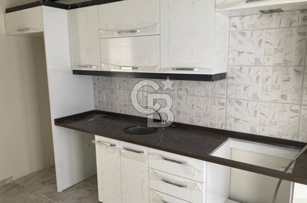 Gölcük Değirmendere'de kat mülkiyetli 165m2 dubleks daire