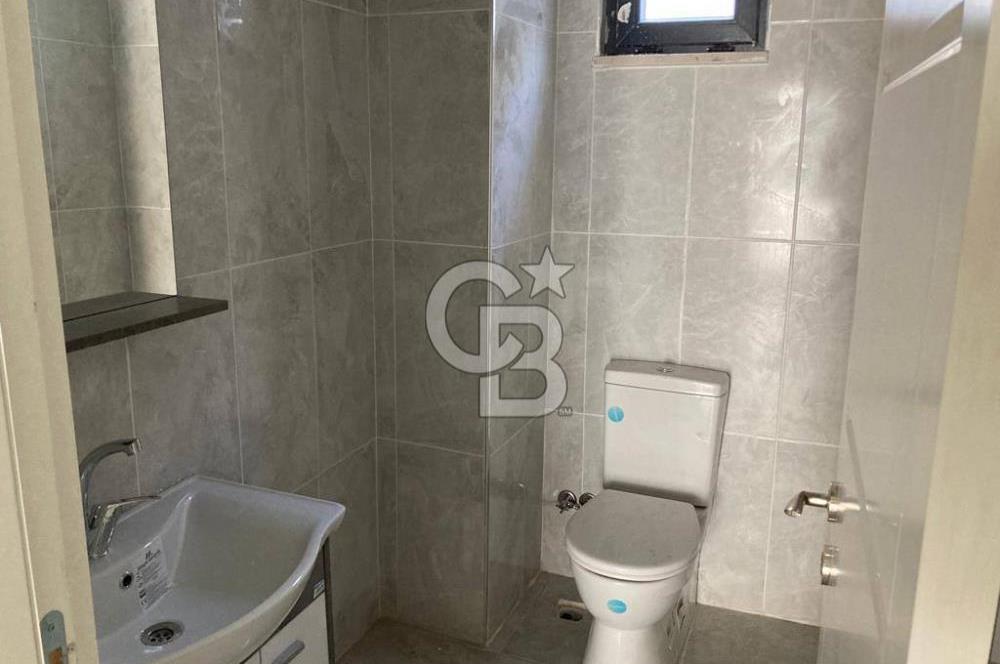 Gölcük Değirmendere'de kat mülkiyetli 165m2 dubleks daire