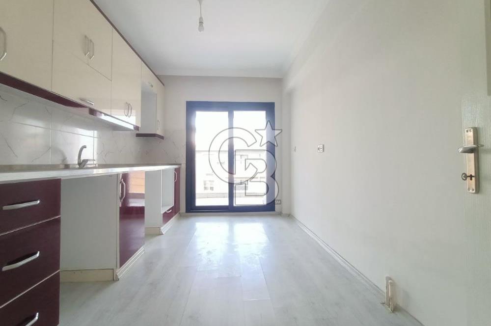 KEMALPAŞA BAĞYURDU SATILIK 3+1 120M2