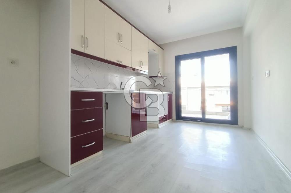 KEMALPAŞA BAĞYURDU SATILIK 3+1 120M2