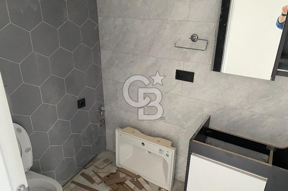 CB LOFT'TAN FETHİYE ÇAMKÖY'DE SİTE İÇERSİNDE 4+1 SATILIK VİLLA