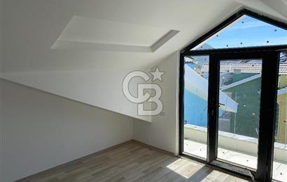 CB LOFT'TAN FETHİYE ÇAMKÖY'DE SİTE İÇERSİNDE 4+1 SATILIK VİLLA