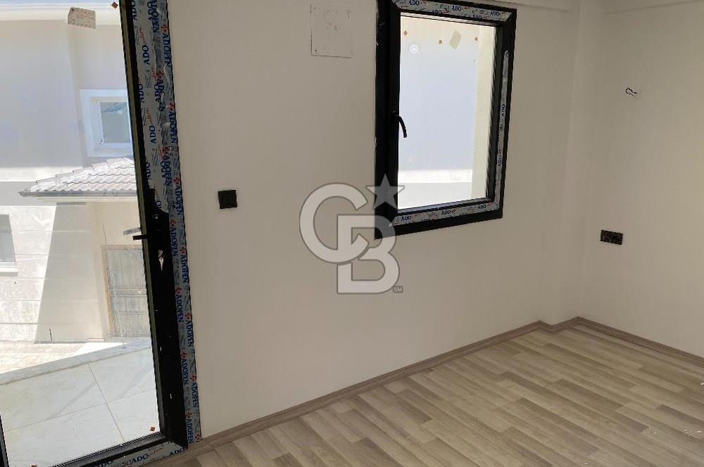 CB LOFT'TAN FETHİYE ÇAMKÖY'DE SİTE İÇERSİNDE 4+1 SATILIK VİLLA