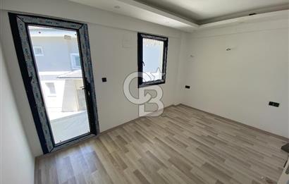 CB LOFT'TAN FETHİYE ÇAMKÖY'DE SİTE İÇERSİNDE 4+1 SATILIK VİLLA