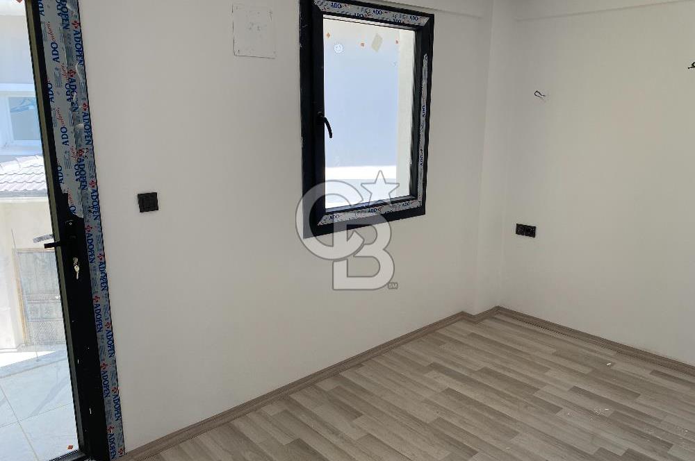 CB LOFT'TAN FETHİYE ÇAMKÖY'DE SİTE İÇERSİNDE 4+1 SATILIK VİLLA