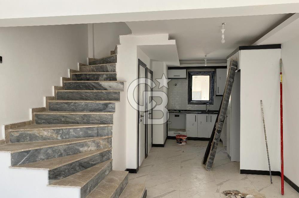 CB LOFT'TAN FETHİYE ÇAMKÖY'DE SİTE İÇERSİNDE 4+1 SATILIK VİLLA