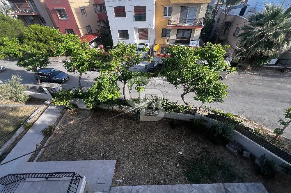 BORNOVA ATATÜRK MAH. ARA KAT KİRALIK 3+1 DAİRE