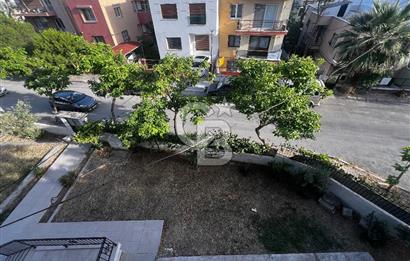 BORNOVA ATATÜRK MAH. ARA KAT KİRALIK 3+1 DAİRE