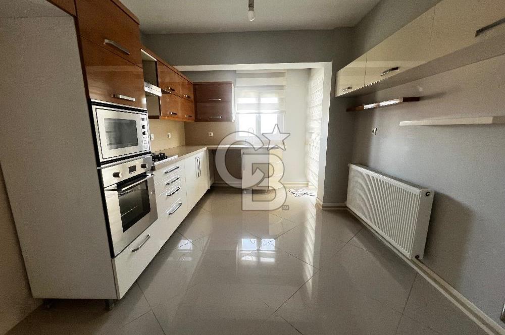 BORNOVA ATATÜRK MAH. ARA KAT KİRALIK 3+1 DAİRE