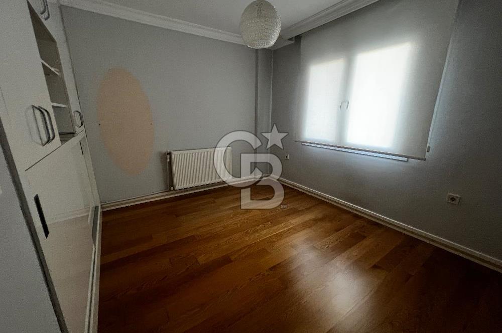 BORNOVA ATATÜRK MAH. ARA KAT KİRALIK 3+1 DAİRE