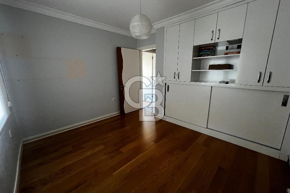 BORNOVA ATATÜRK MAH. ARA KAT KİRALIK 3+1 DAİRE