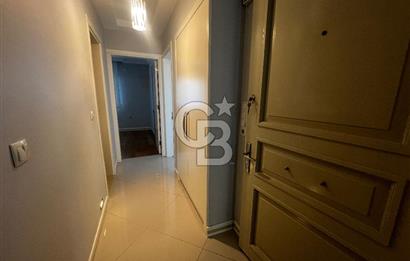 BORNOVA ATATÜRK MAH. ARA KAT KİRALIK 3+1 DAİRE