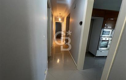 BORNOVA ATATÜRK MAH. ARA KAT KİRALIK 3+1 DAİRE