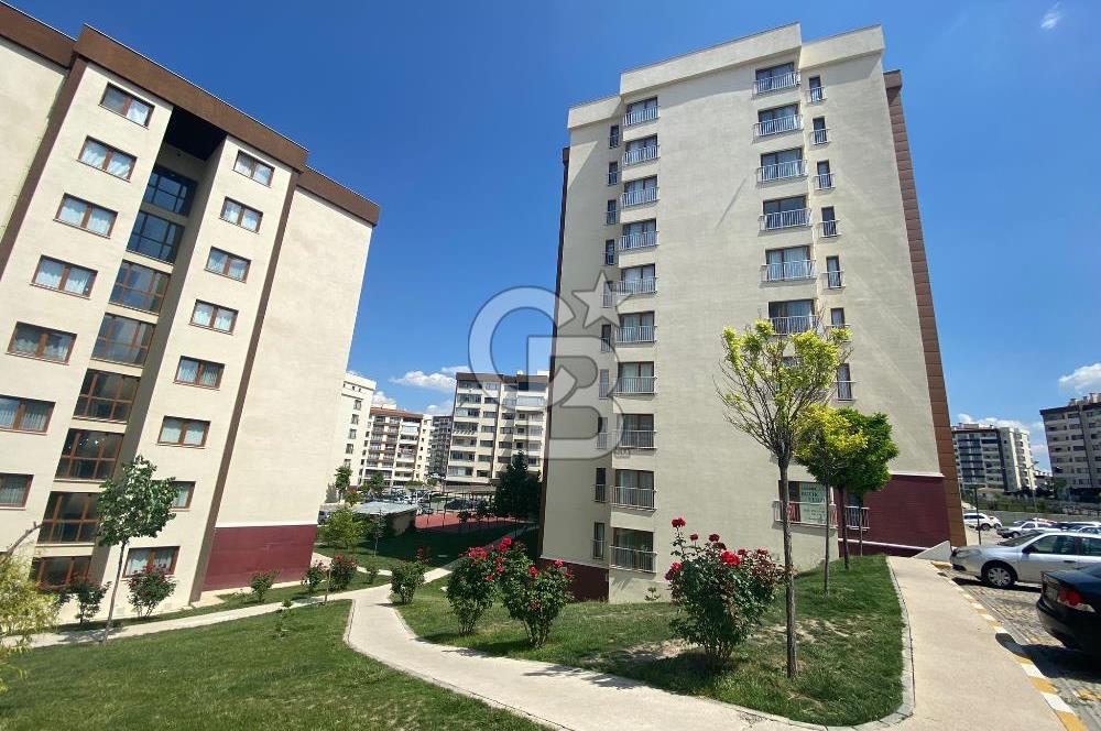 SARAYCIK TOKİ ÖNÜ AÇIK 3+1 SATILIK DAİRE