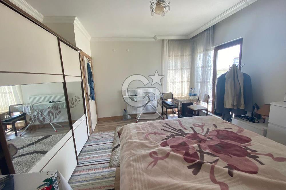 SARAYCIK TOKİ ÖNÜ AÇIK 3+1 SATILIK DAİRE