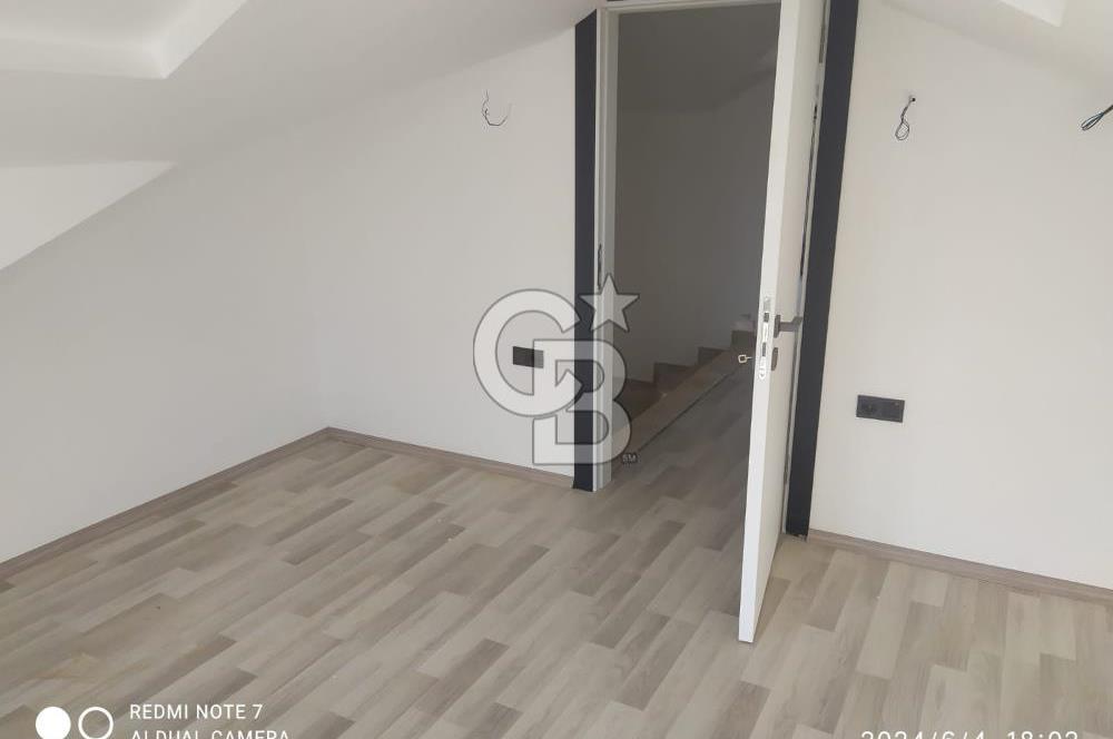 CB LOFT'TAN FETHİYE ÇAMKÖY'DE SİTE İÇERSİNDE 4+1 SATILIK VİLLA