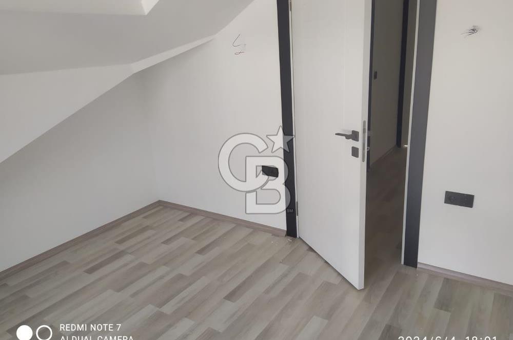 CB LOFT'TAN FETHİYE ÇAMKÖY'DE SİTE İÇERSİNDE 4+1 SATILIK VİLLA