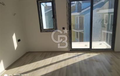 CB LOFT'TAN FETHİYE ÇAMKÖY'DE SİTE İÇERSİNDE 4+1 SATILIK VİLLA