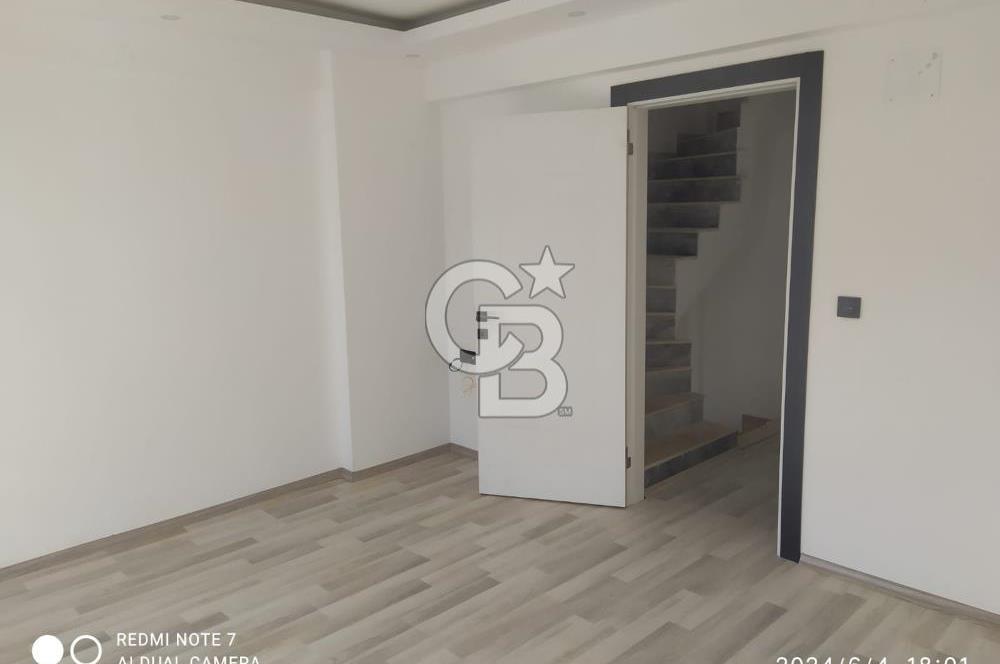 CB LOFT'TAN FETHİYE ÇAMKÖY'DE SİTE İÇERSİNDE 4+1 SATILIK VİLLA