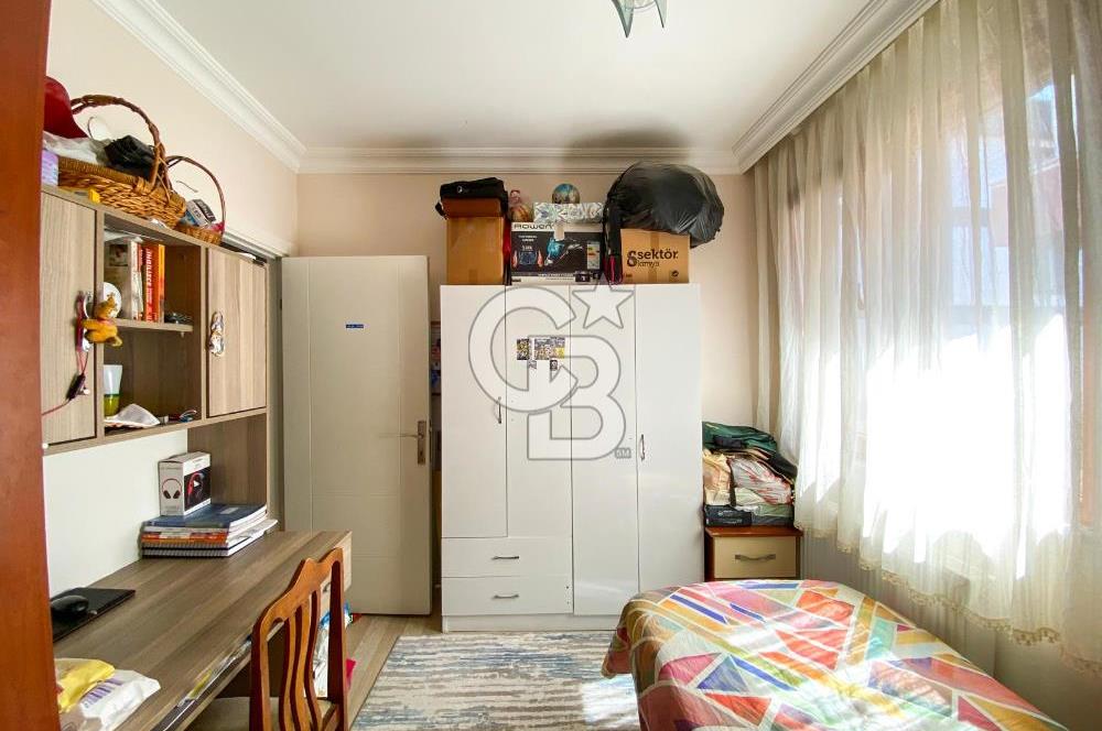 SANCAKTEPE'DE 2+1 TERASLI DUBLEKS DAİRE