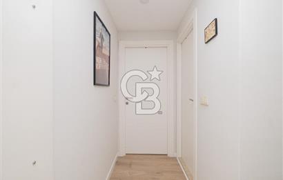 Dky On Kağıthane 75m² Yüksek Katta Balkonlu 2+1 SATILIK Daire