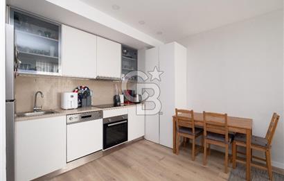 Dky On Kağıthane 75m² Yüksek Katta Balkonlu 2+1 SATILIK Daire