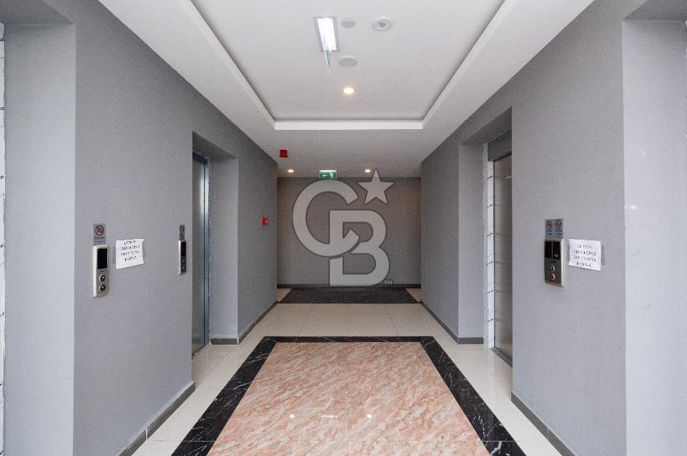 Dky On Kağıthane 75m² Yüksek Katta Balkonlu 2+1 SATILIK Daire