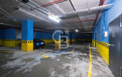 Dky On Kağıthane 75m² Yüksek Katta Balkonlu 2+1 SATILIK Daire