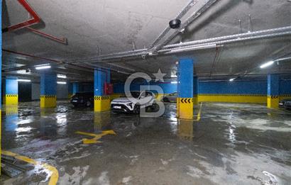 Dky On Kağıthane 75m² Yüksek Katta Balkonlu 2+1 SATILIK Daire