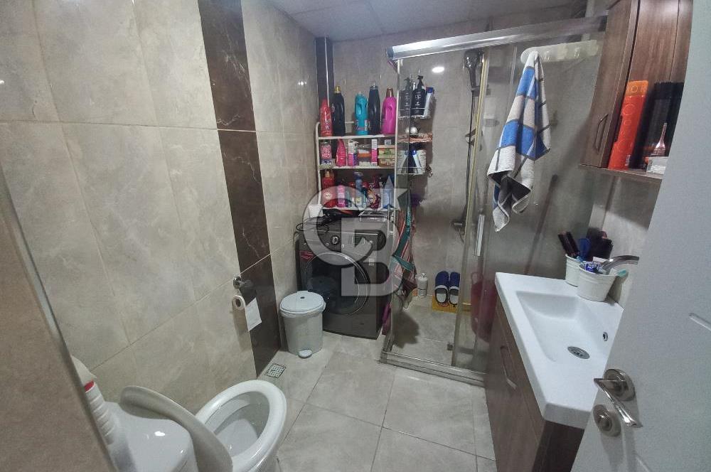 CB 222 'DEN 4 EYLÜL MAHALLESİ 3+1 SATILIK DAİRE