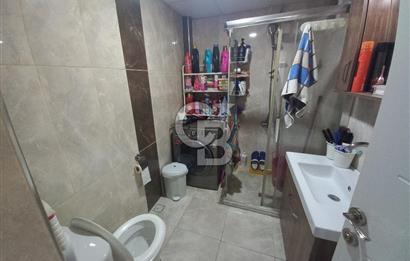 CB 222 'DEN 4 EYLÜL MAHALLESİ 3+1 SATILIK DAİRE