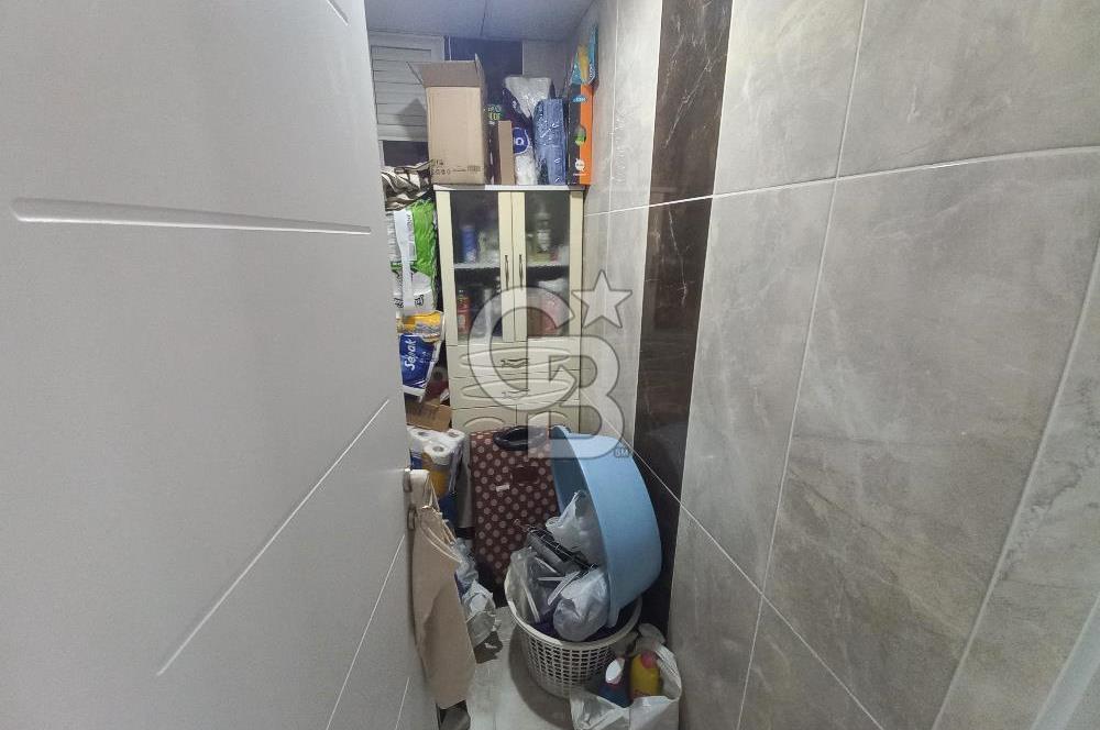 CB 222 'DEN 4 EYLÜL MAHALLESİ 3+1 SATILIK DAİRE