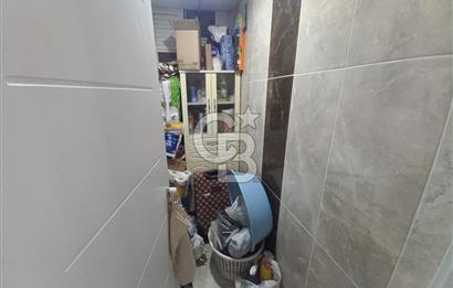 CB 222 'DEN 4 EYLÜL MAHALLESİ 3+1 SATILIK DAİRE