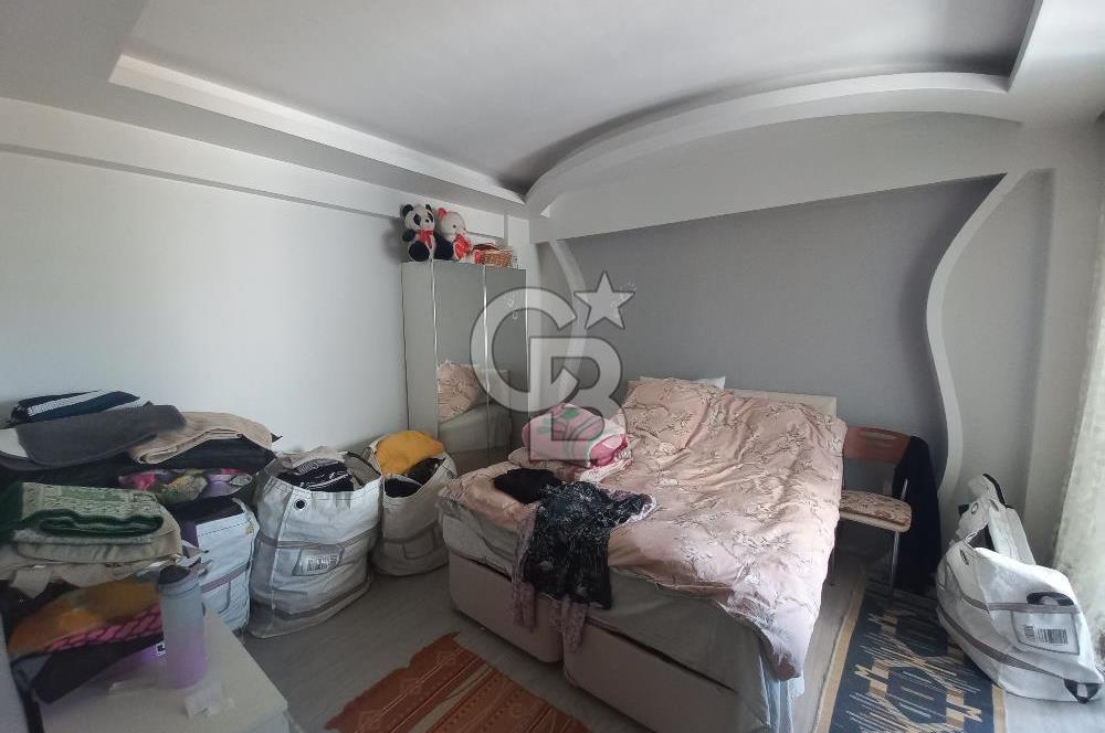 CB 222 'DEN 4 EYLÜL MAHALLESİ 3+1 SATILIK DAİRE